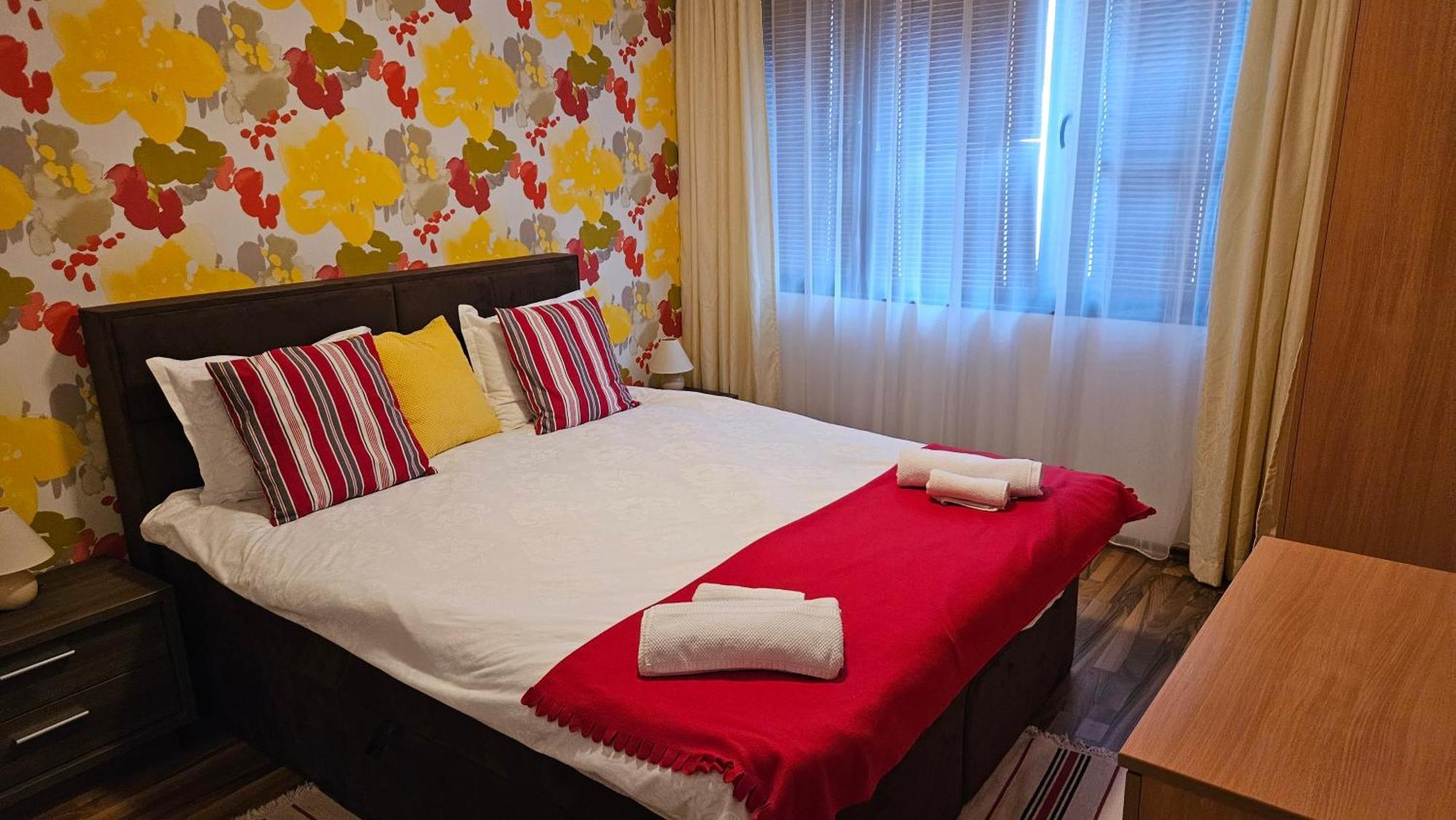 Ramada 2 Boutique Apartment Near Ski Road بانسكو المظهر الخارجي الصورة